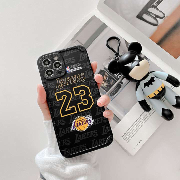 スポーツ風iphone12miniケース