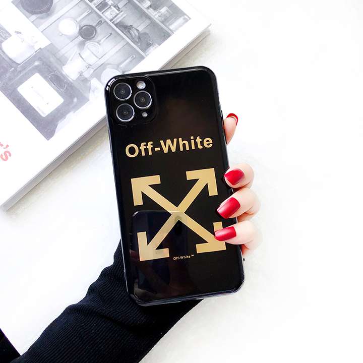 iphone11ケース off-white 人気物