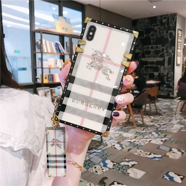 burberry iphone12pro case