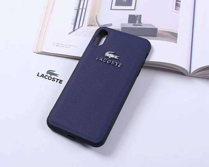 iphone12pro Lacoste case