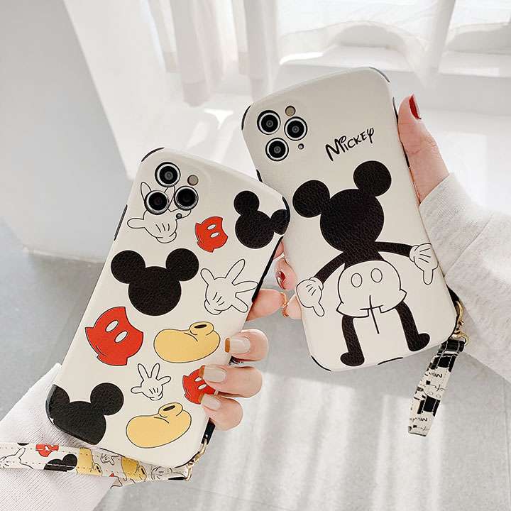 ディズニー Mickey 人気 iphone12proケース 