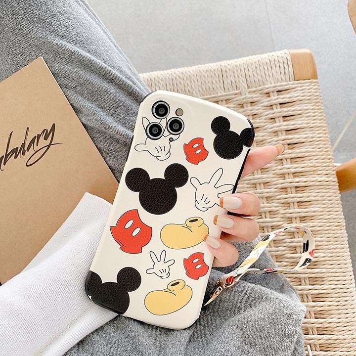 ディズニー Mickey 人気 iphone12proケース 