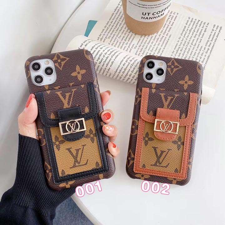 Louis Vuitton iphone12pro maxケース 