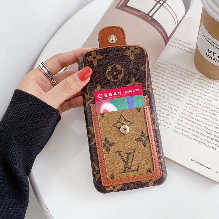 Louis Vuitton iphone12pro maxケース 