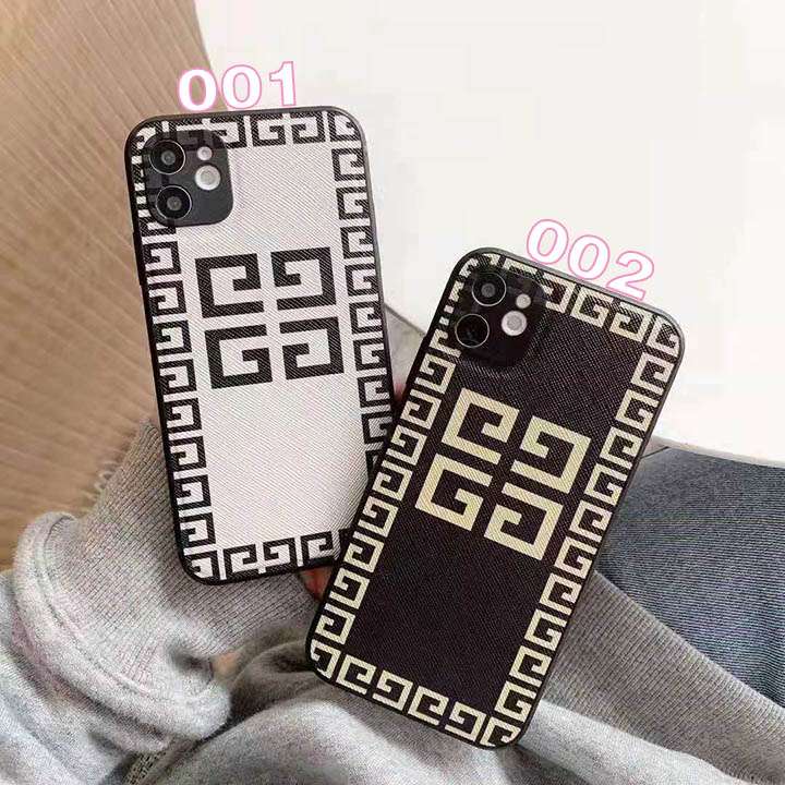 ジバンシィ iphone12携帯カバー Givenchy