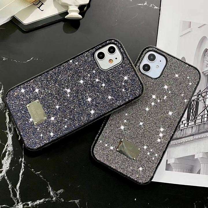 Swarovski iphone11promax case