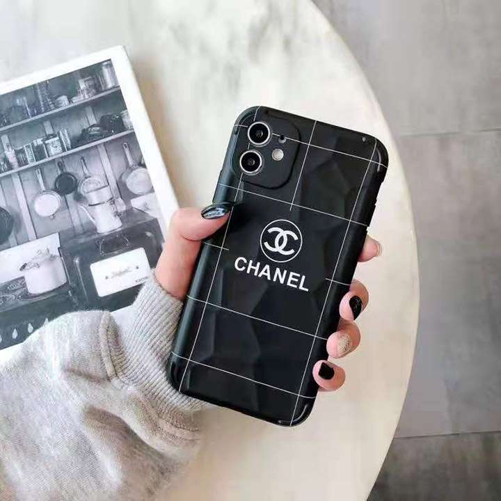エレガント iphone12pro maxスマホケース Chanel 