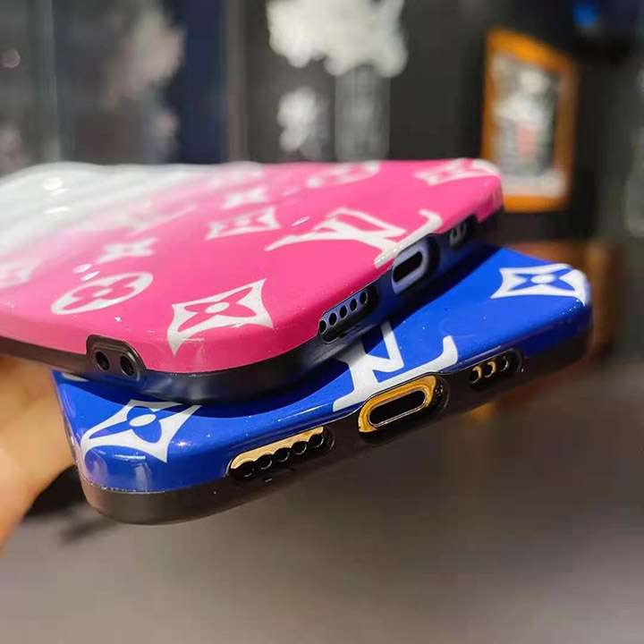  ルイヴィトン オシャレ 男女兼用 iphone12pro maxケース 
