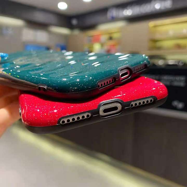 キラキラ Givenchy アイフォン12pro携帯ケース 