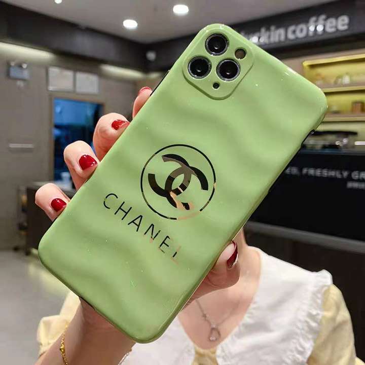 Chanel 人気 ブランド iphone12pro maxケース