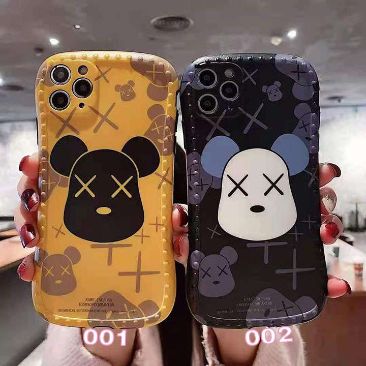 Gloomy Bear ブランド iphone12ケース 