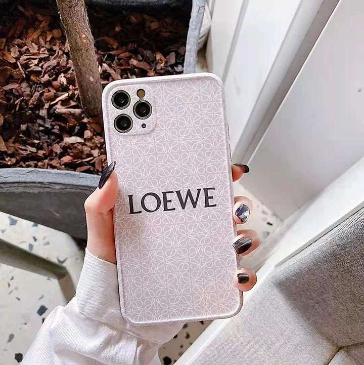 iphone12pro maxケース loewe