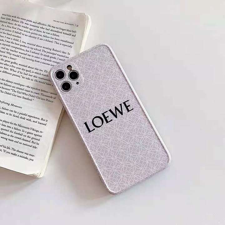 iphone12pro maxケース loewe