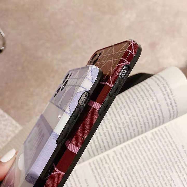 おしゃれ Dior iphone12proケース 