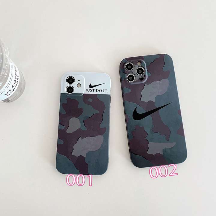 Nike 高品質 iphone12ケース