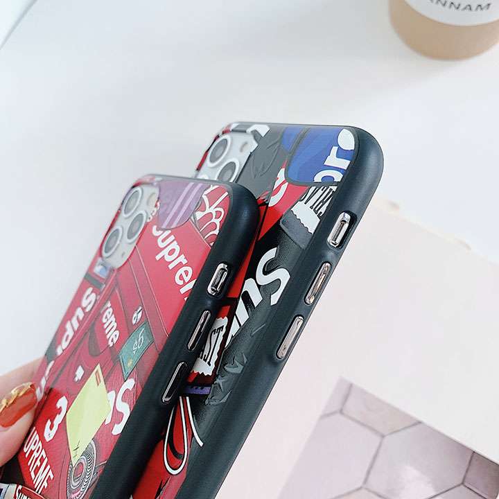 ブランド iphone11ケース