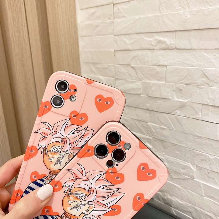 Comme des Garcons アイホン11ケース