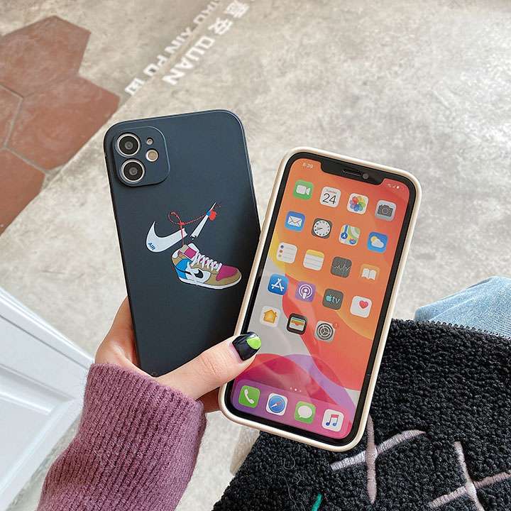  Nike 高品質 iphone12pro maxケース 