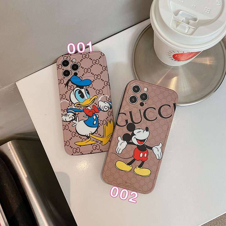 Gucci アイフォン12pro maxケース