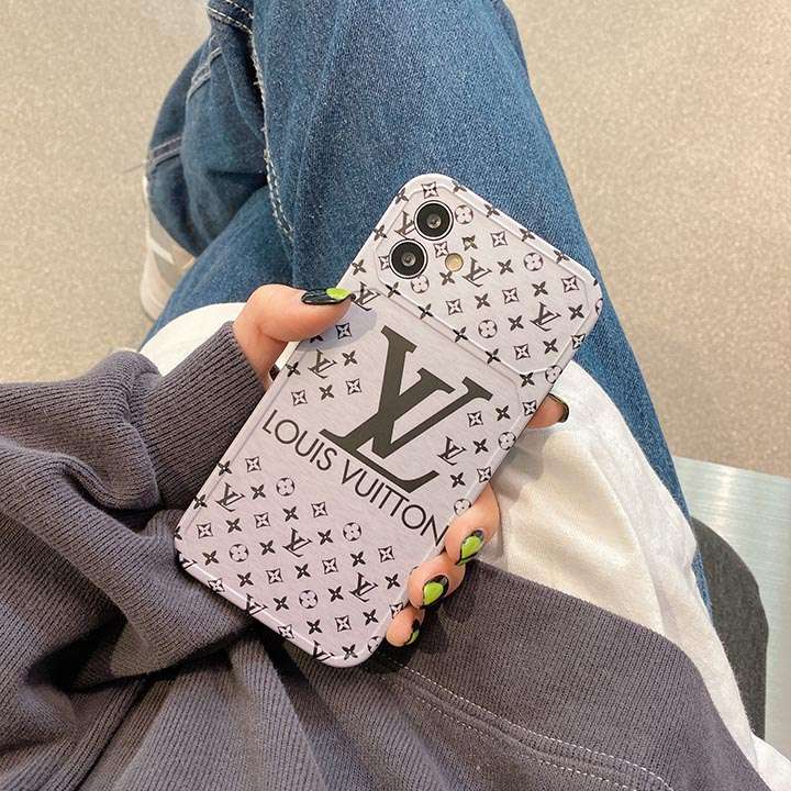 人気 LV 芸能人愛用 iphone12ケース