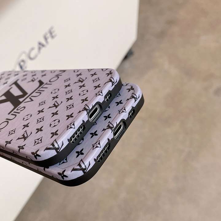 人気 LV 芸能人愛用 iphone12ケース