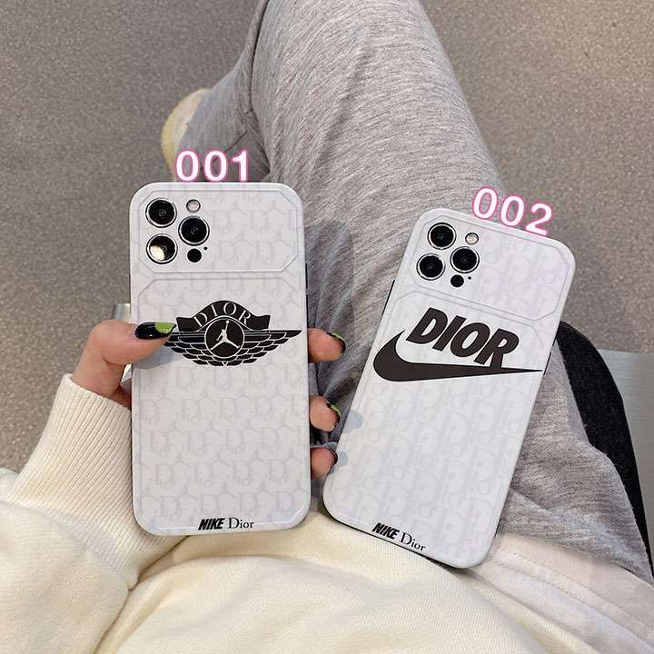 DIor オシャレ iphone12pro maxケース