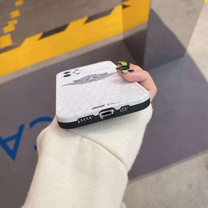 DIor オシャレ iphone12pro maxケース