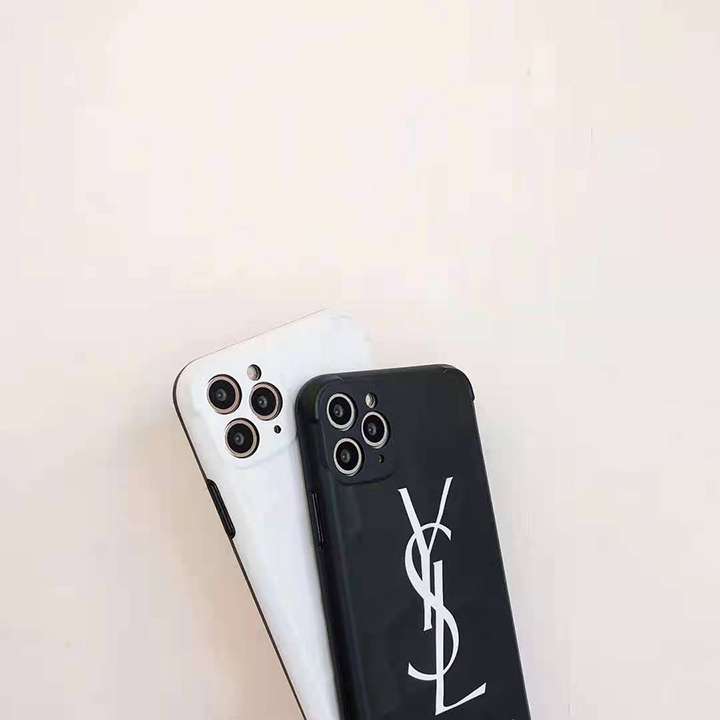 韓国風 YSL 流行 iphone12ケース