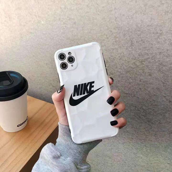 人気 nike ブランド iphone12proケース