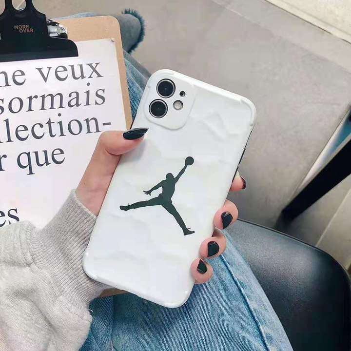  Air Jordan 高校生愛用 個性 iphone12pro maxケース