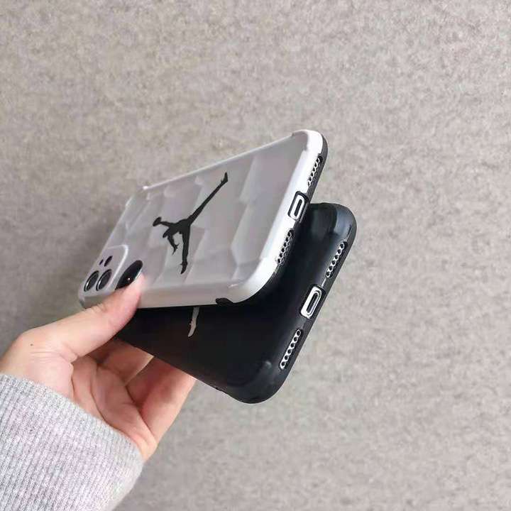  Air Jordan 高校生愛用 個性 iphone12pro maxケース