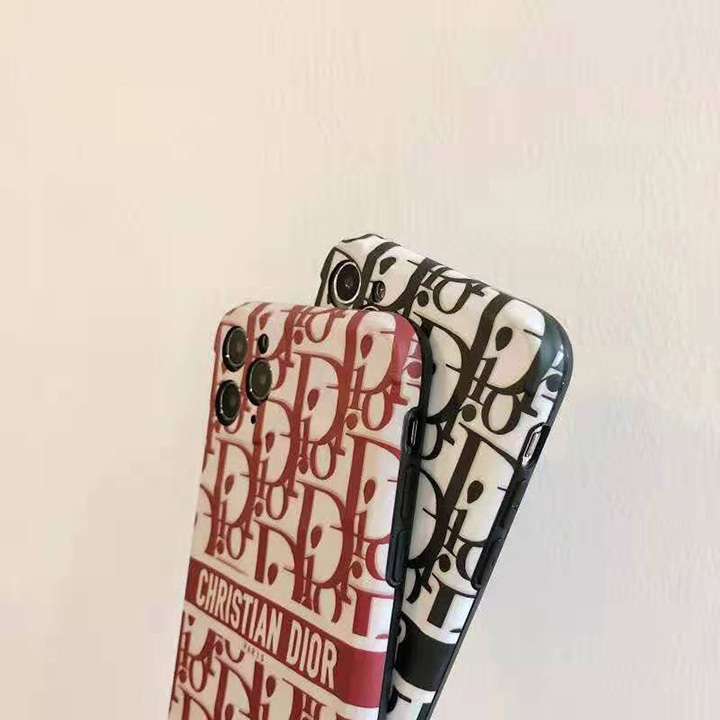  Dior 人気新作 ブランド柄 iphone12proケース