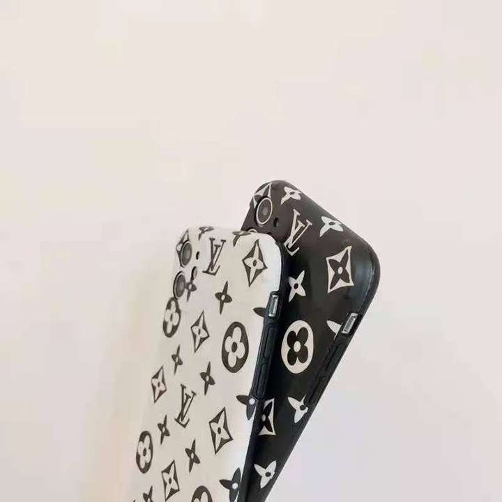  LV 人気ブランド柄 iphone12proケース 