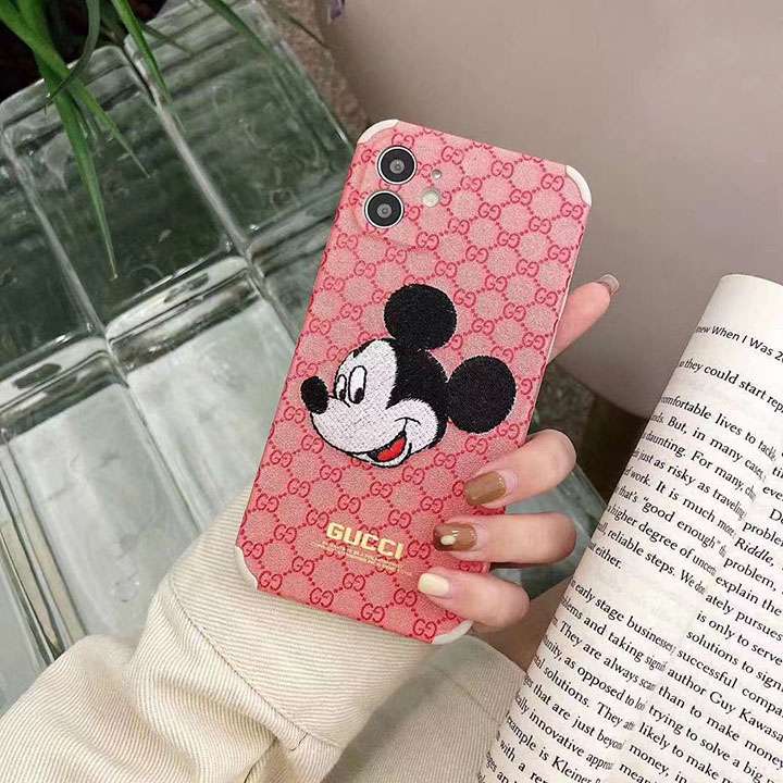  gucci おしゃれ ディズニー iphone12pro maxケース