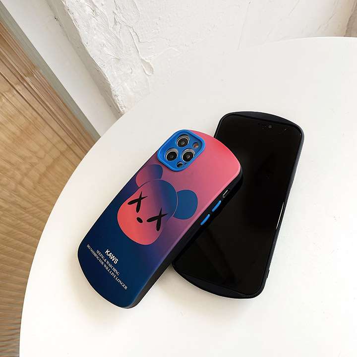 Gloomy Bear 新発売 iphone12ケース 