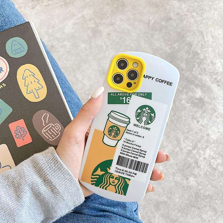 iphone12ケース コピー Starbucks