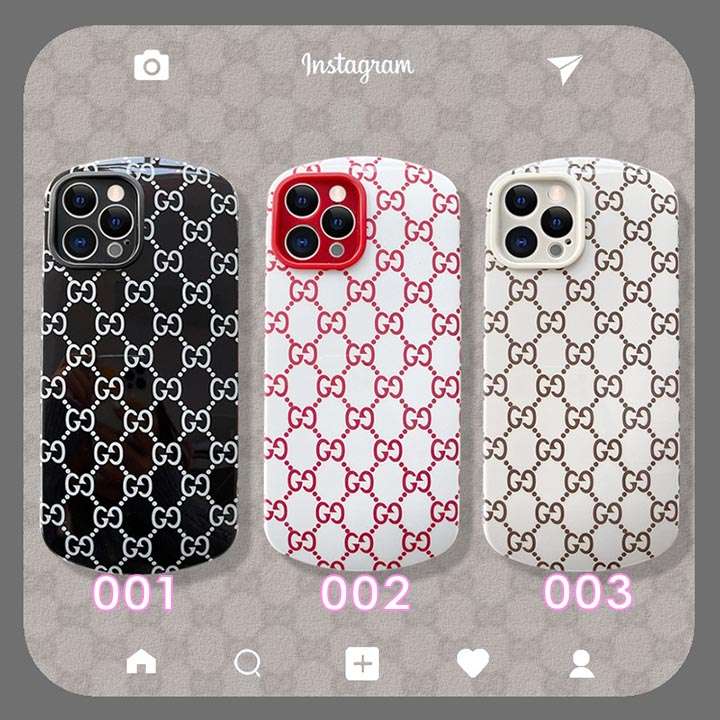 Gucci おしゃれ iphone12ケース