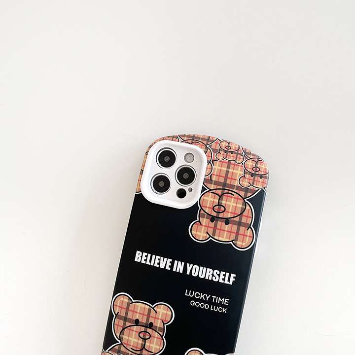 かわいい iphone12miniケース Kaws