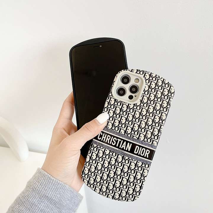 人気 Dior ブランド iphone12pro携帯ケース