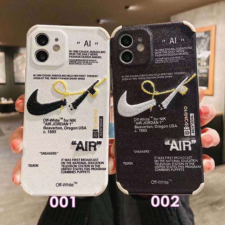 NIke 人気 iphone12ケース コピー