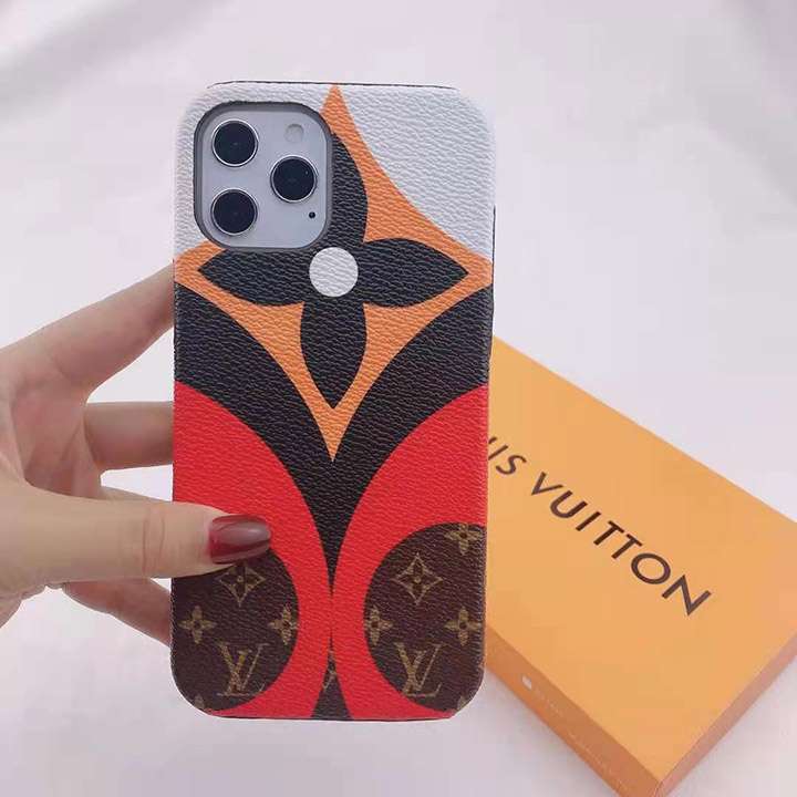 Louis Vuitton かわいい iphone12ケース