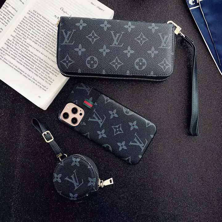 クラッチバッグ Gucci 耐衝撃性 iphone12promaxケース
