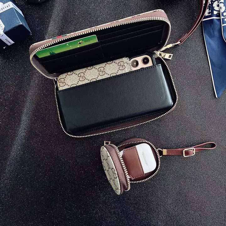 クラッチバッグ Gucci 耐衝撃性 iphone12promaxケース