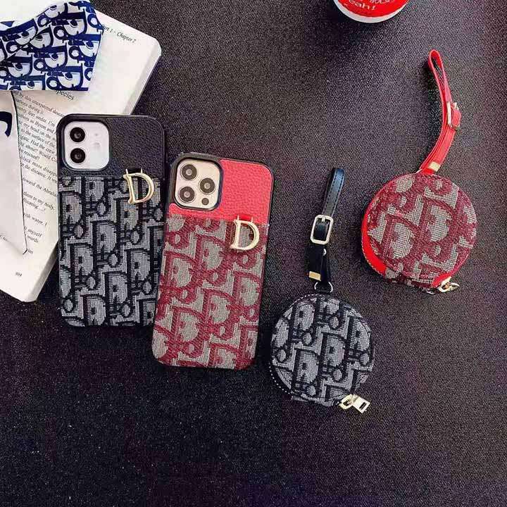 オシャレ ブランド AirPodsケース