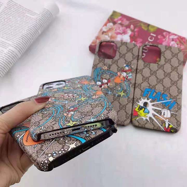 2021最新トレンドGUCCI アイホン12携帯ケース