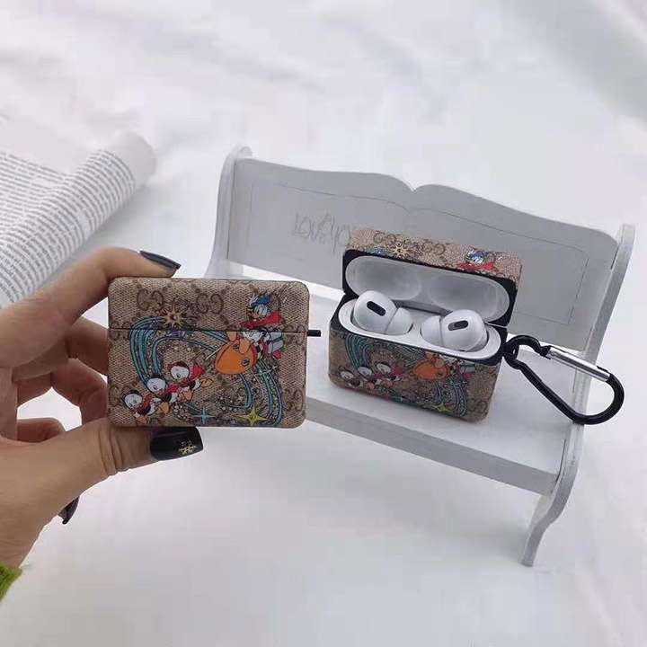 グッチ AirPodsケース