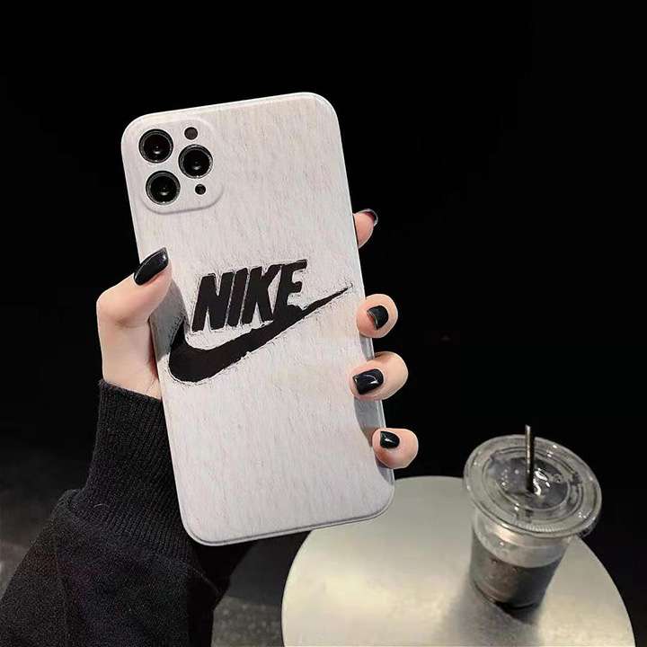 Nike 新作 iphone12ケース