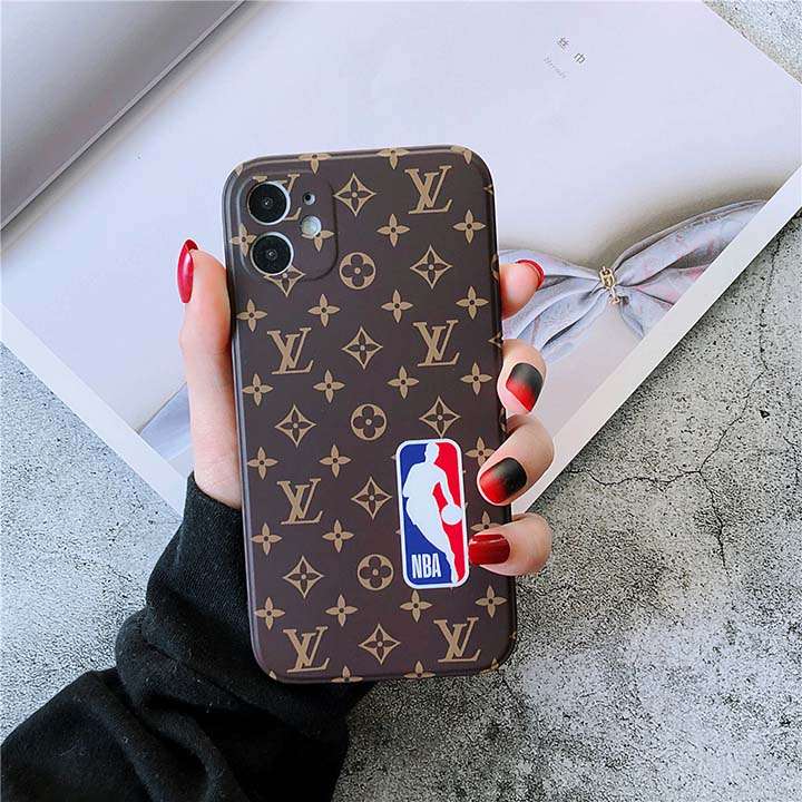 NBA iphone11ケース