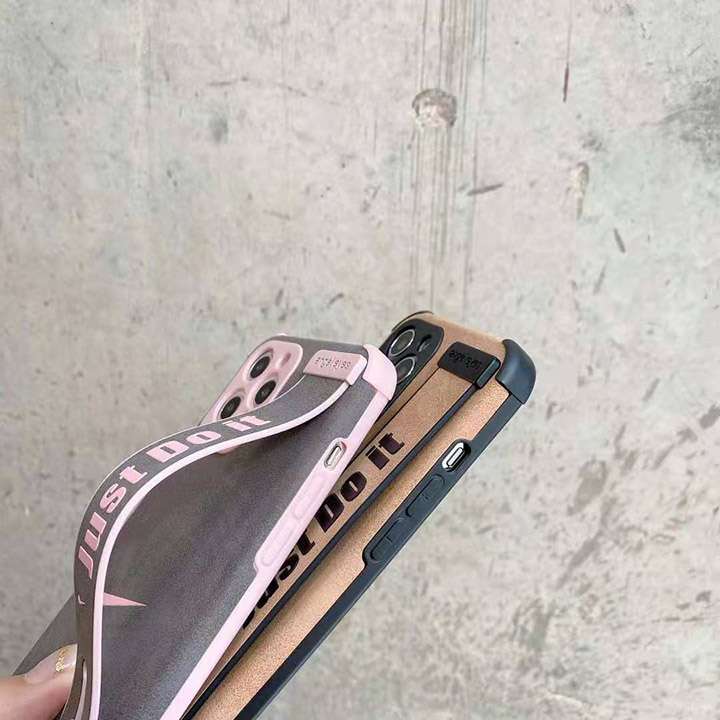  nike ブランド iphone12miniケース