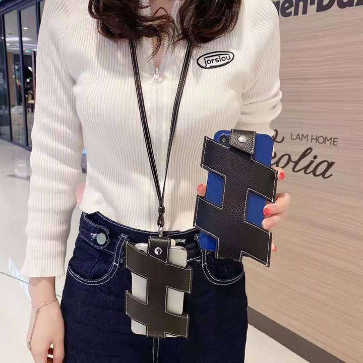 hermes アイフォン 12 Pro ケース